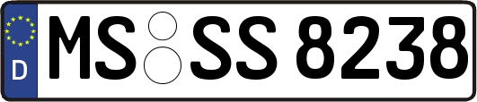 MS-SS8238
