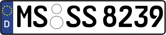 MS-SS8239