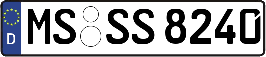 MS-SS8240