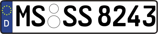 MS-SS8243