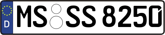 MS-SS8250