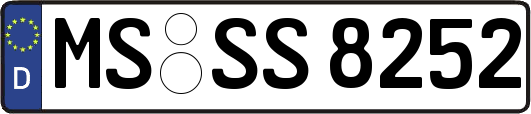 MS-SS8252