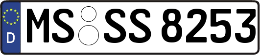 MS-SS8253