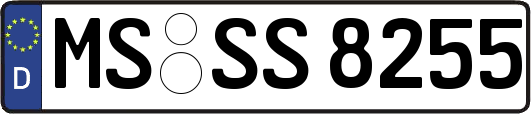 MS-SS8255