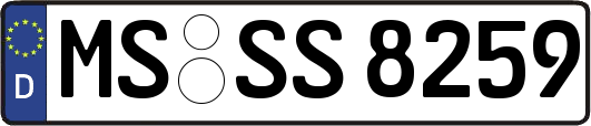 MS-SS8259