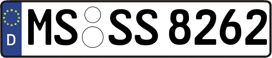 MS-SS8262