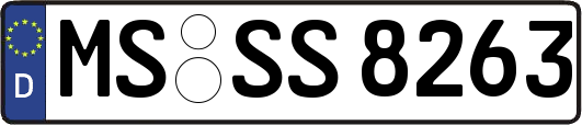 MS-SS8263