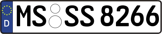 MS-SS8266