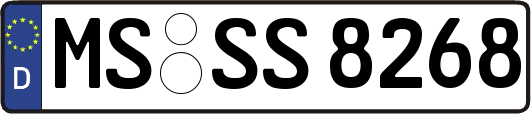 MS-SS8268