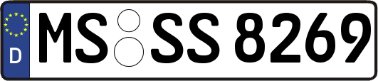 MS-SS8269