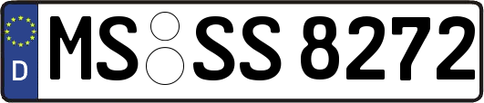 MS-SS8272