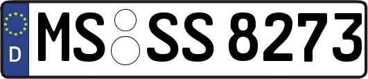 MS-SS8273