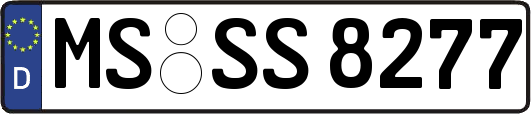MS-SS8277