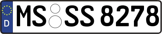 MS-SS8278