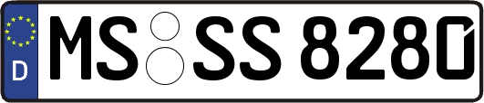 MS-SS8280