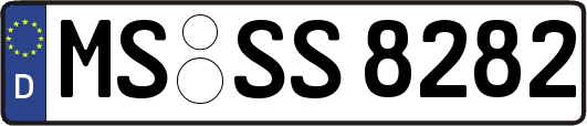 MS-SS8282