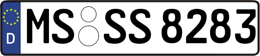 MS-SS8283