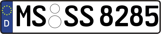 MS-SS8285