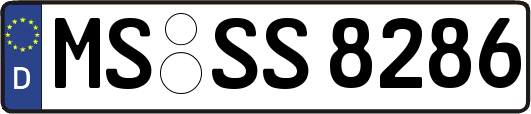 MS-SS8286