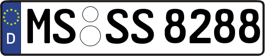 MS-SS8288