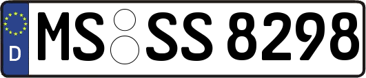 MS-SS8298