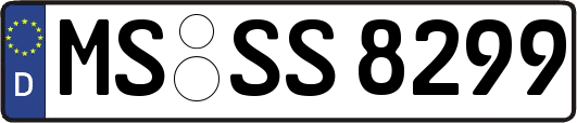 MS-SS8299