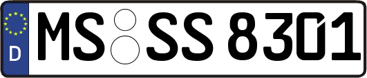 MS-SS8301
