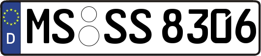 MS-SS8306