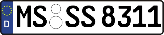 MS-SS8311