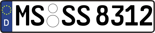 MS-SS8312