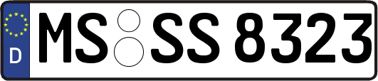 MS-SS8323