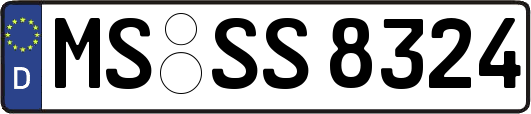 MS-SS8324