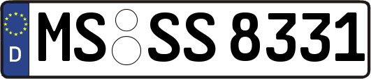 MS-SS8331