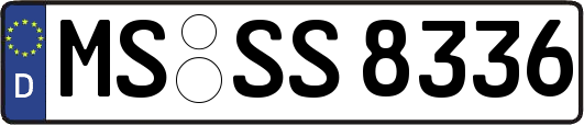 MS-SS8336