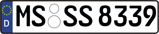 MS-SS8339