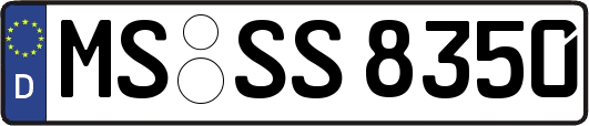 MS-SS8350
