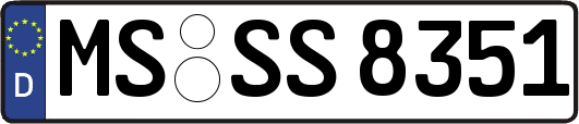 MS-SS8351