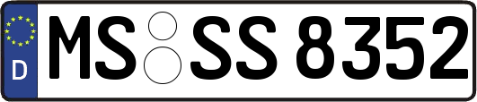 MS-SS8352