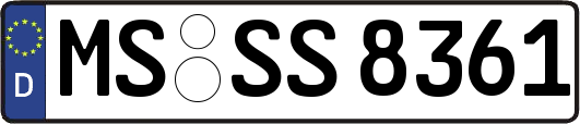 MS-SS8361