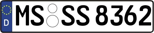 MS-SS8362