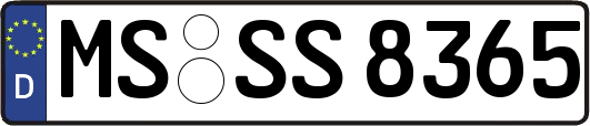 MS-SS8365
