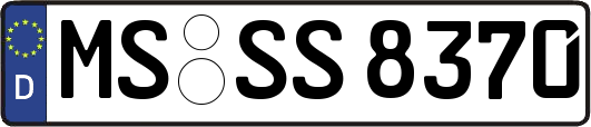 MS-SS8370