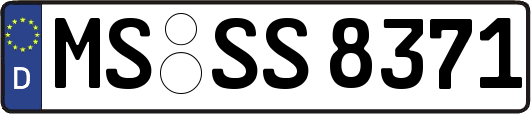 MS-SS8371