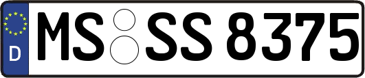 MS-SS8375