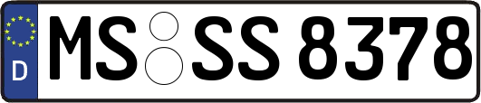 MS-SS8378