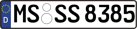 MS-SS8385