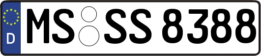 MS-SS8388