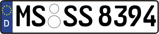 MS-SS8394