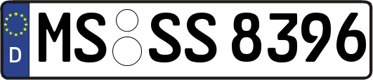 MS-SS8396