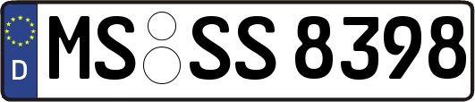 MS-SS8398